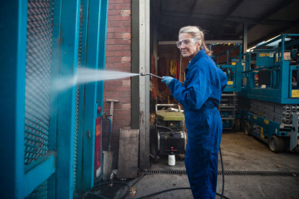 Professional Pressure washing in Palo, IA